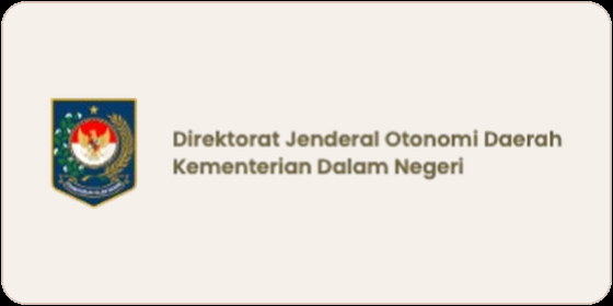 Ditjen Otonomi Daerah