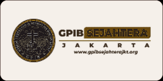 GPIB Sejahtera Jakarta