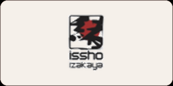 Issho Izakaya
