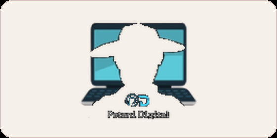 Client logo Petani Digital
