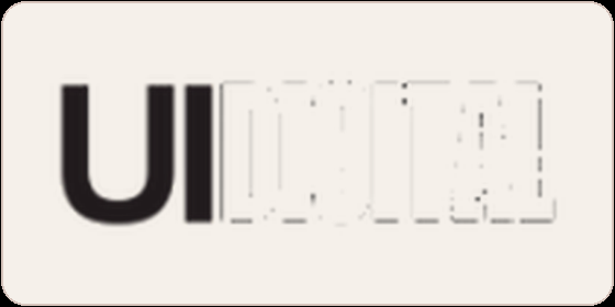 Client logo UI Digital