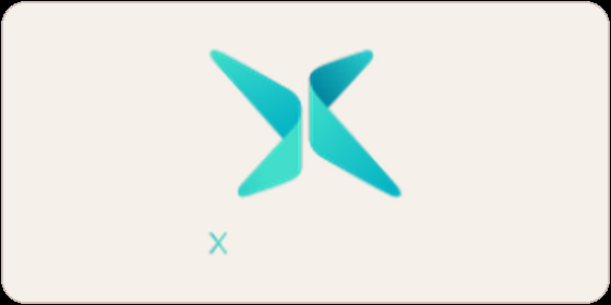 X