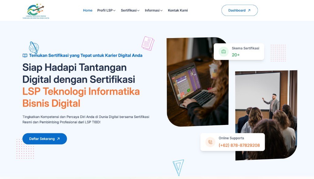Smart Certification