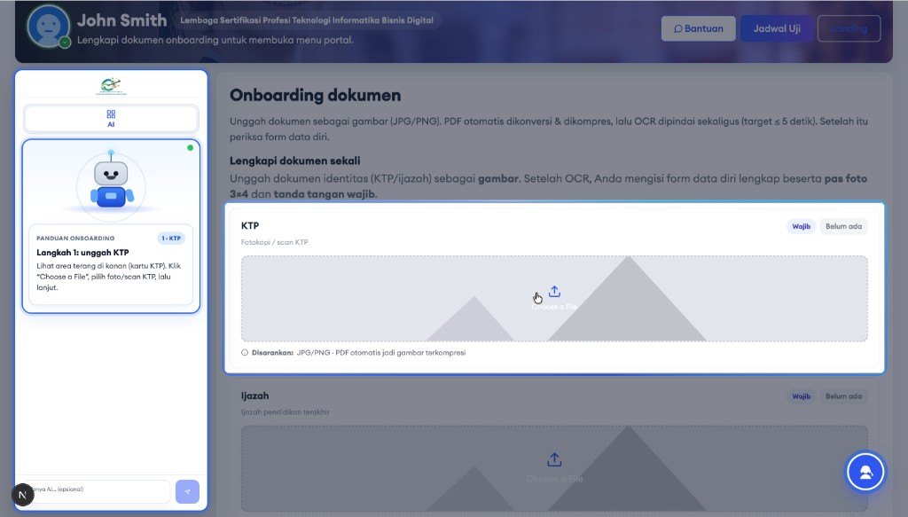 Onboarding